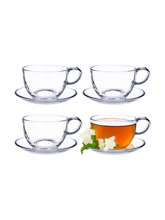 Kadax Set of Cups Tea 5903699429136