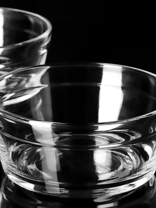 Kadax 30958 Glas Salatschüssel Kadax 30958 Glas Salatschüssel