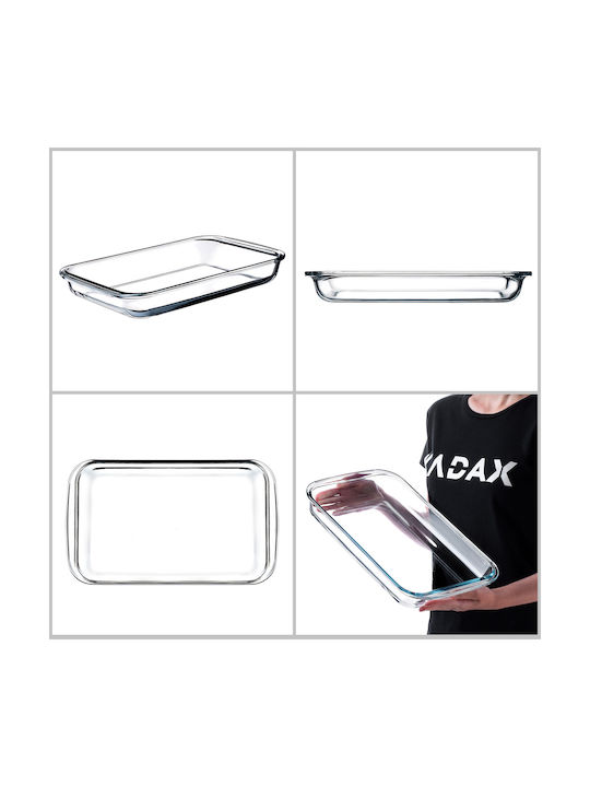 Kadax 34002 Стъклен