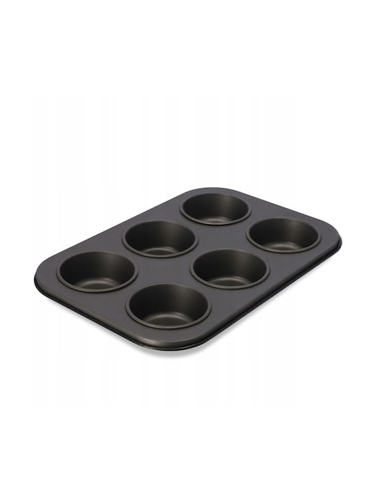Kadax Formă de Patiserie pentru Cupcakes/Muffins 1buc