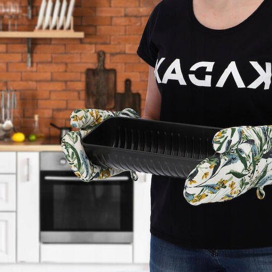 Kadax Bread Baking Pan