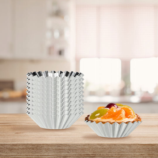 Kadax Backform Törtchen/Muffins 10cm