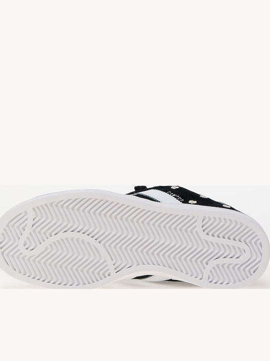 Campus 00s Damen Sneakers Core Black / Ftw White / Cloud White