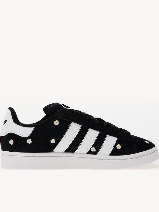 Campus 00s Damen Sneakers Core Black / Ftw White / Cloud White