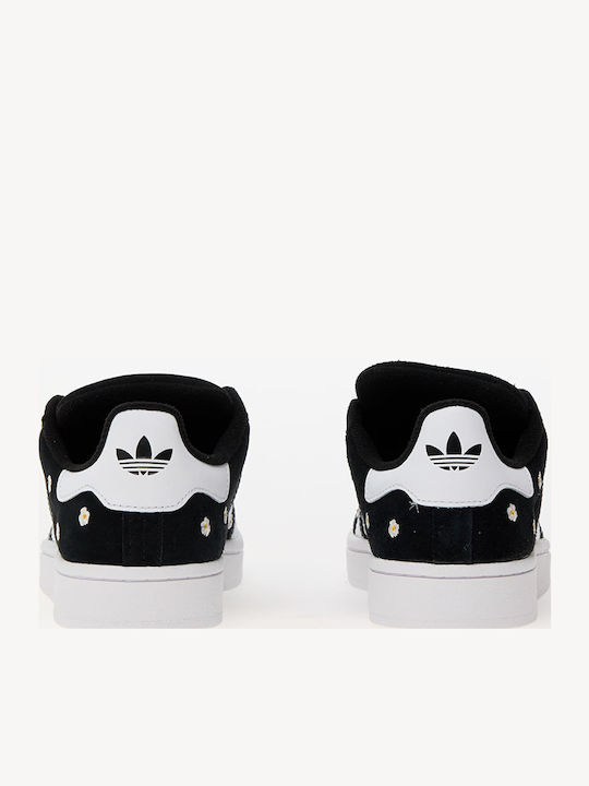 Campus 00s Damen Sneakers Core Black / Ftw White / Cloud White
