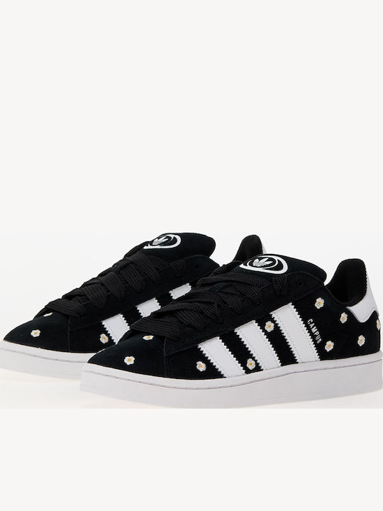 Campus 00s Damen Sneakers Core Black / Ftw White / Cloud White