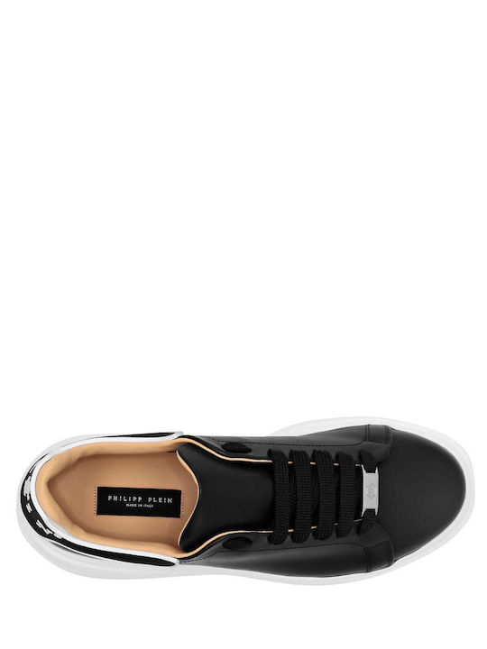 Ανδρικά Sneakers Μαύρα