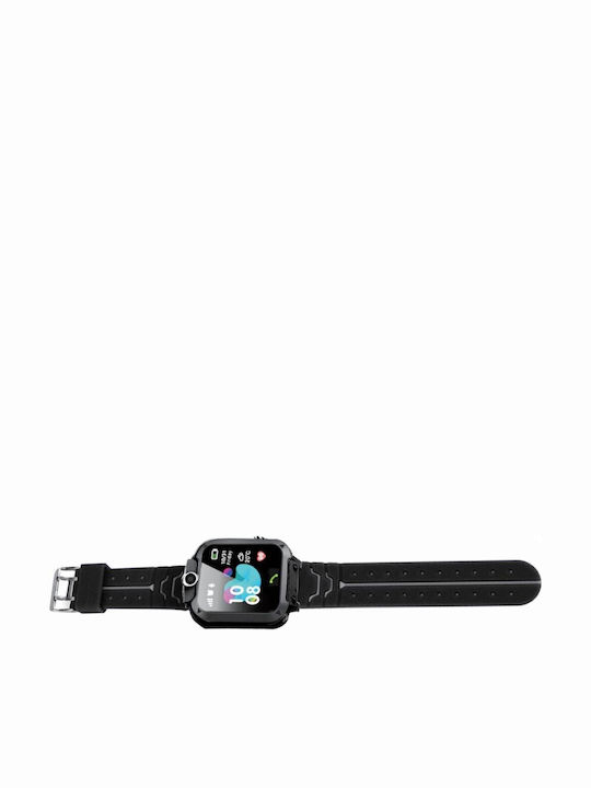 XO H100 2G Smartwatch Negru XO H100 2G Smartwatch Negru
