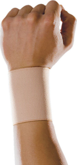 Anatomic Line 0310 Elastic Wrist Brace in Beige Color