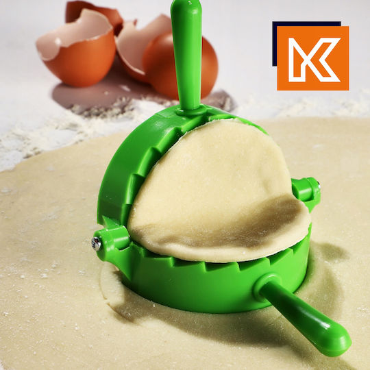 Kadax Pierogi Form Cutter Dough Mold