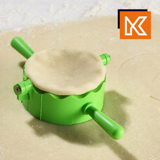 Kadax Ravioli Dumpling Mold Cutter Machine 2pcs