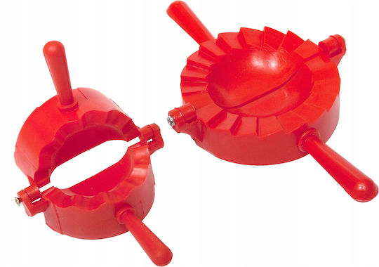 Kadax Dumpling Form Cutter Mold Shaping 2x