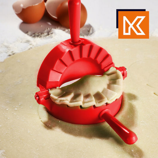 Форма за рязане на тесто Kadax Pierogi