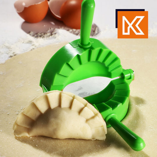 Kadax Dumpling Form Cutter Mold Shaping 2x