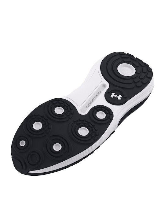 Phantom 4 Sneakers Black