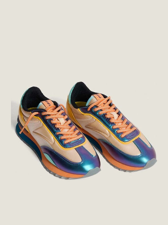 Γυναικεία Sneakers Πολύχρωμα