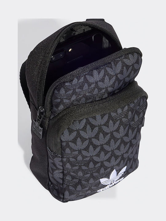 Fest Men's Bag Shoulder / Crossbody Black
