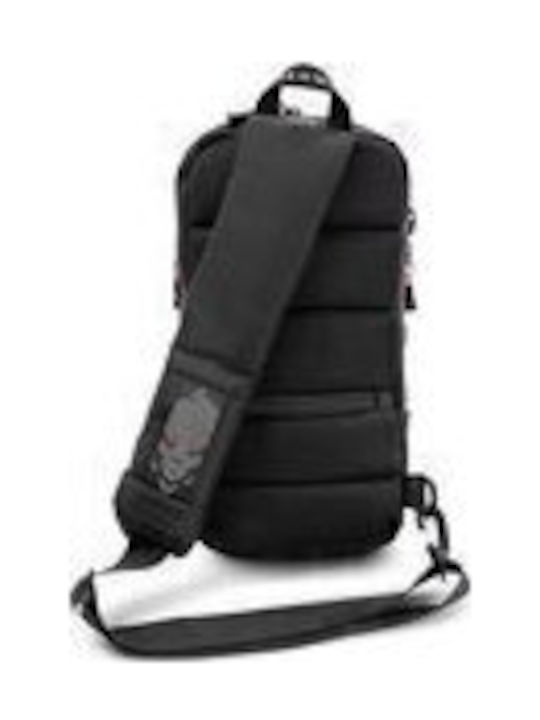 Men's Bag Sling Black