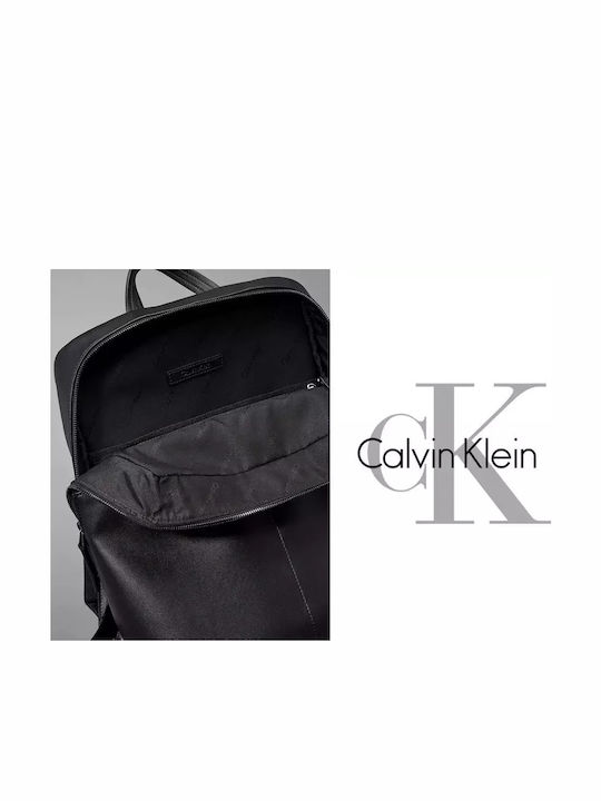 Essential Herrentasche Sling Schwarz
