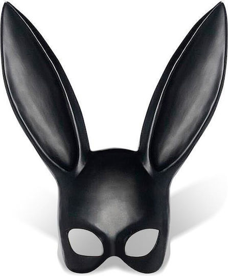 Intoyou Bdsm Line Allicia Bunny Mask Black