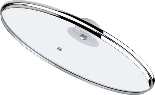 Kadax Glass Lid for Pan and Pot 30cm 143048