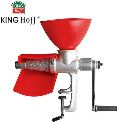 KING Hoff Fruit Plastic Table Press