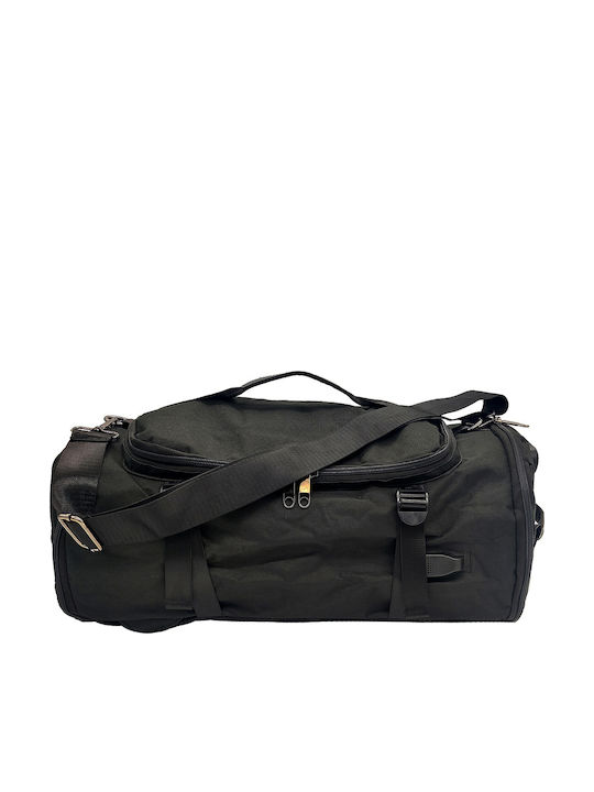 Gift-Me Rucksack Schwarz