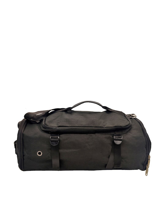 Gift-Me Rucksack Schwarz