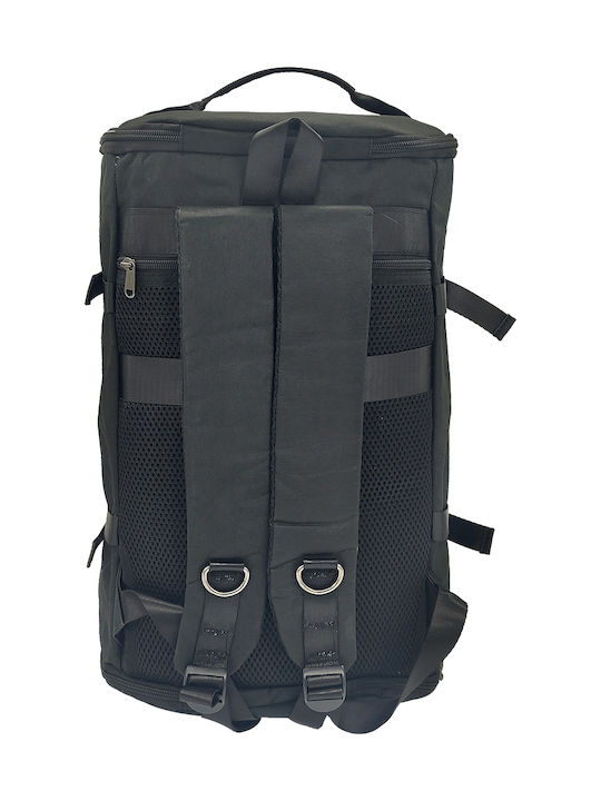 Gift-Me Rucksack Schwarz