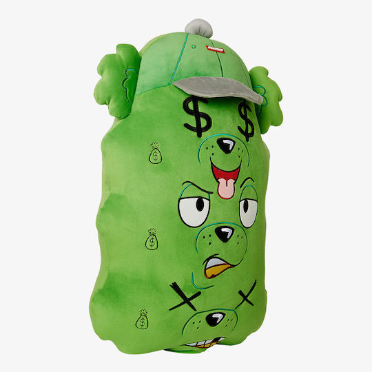 Sprayground Παιδικό Διακοσμητικό Μαξιλάρι 68.6x43εκ.