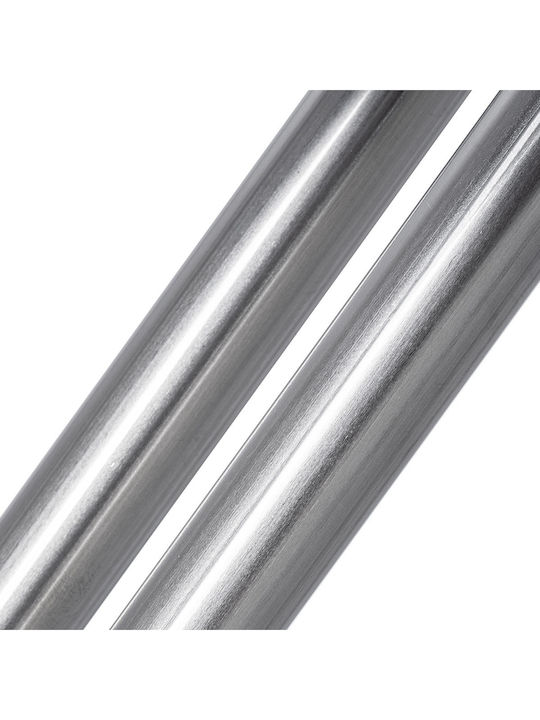 Kadax Σιδερώστρα για Σίδερο Ατμού Σπαστή 120x42cm