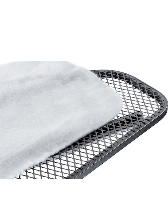 Kadax Σιδερώστρα για Σίδερο Ατμού Σπαστή 120x42cm