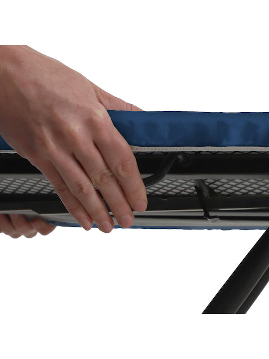 Kadax Σιδερώστρα για Σίδερο Ατμού Σπαστή 120x38cm
