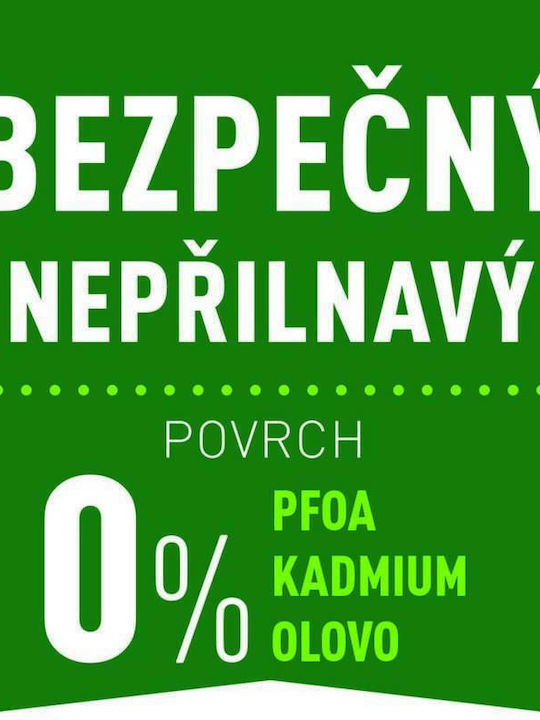 Tefal Cook Комплект съдове за готвене от Алуминий Black 10бр