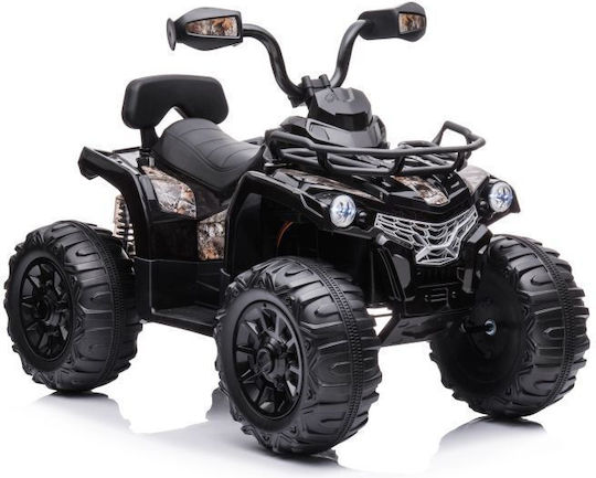 Kids Scooter Inspired Madman Electric Black