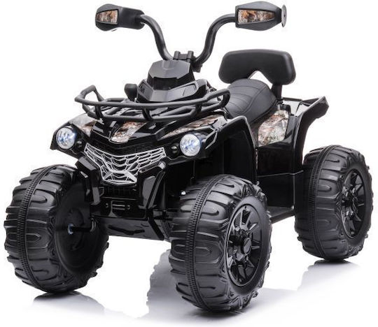 Kids Scooter Inspired Madman Electric Black