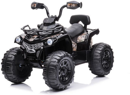 Kids Scooter Inspired Madman Electric Black