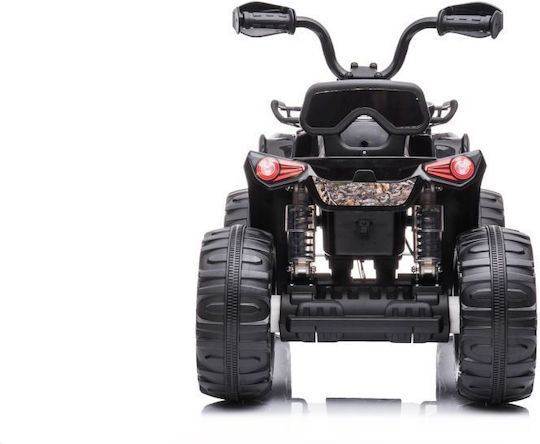Kids Scooter Inspired Madman Electric Black