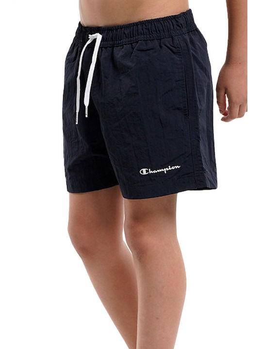 Champion Kids Swimwear Swim Shorts Black