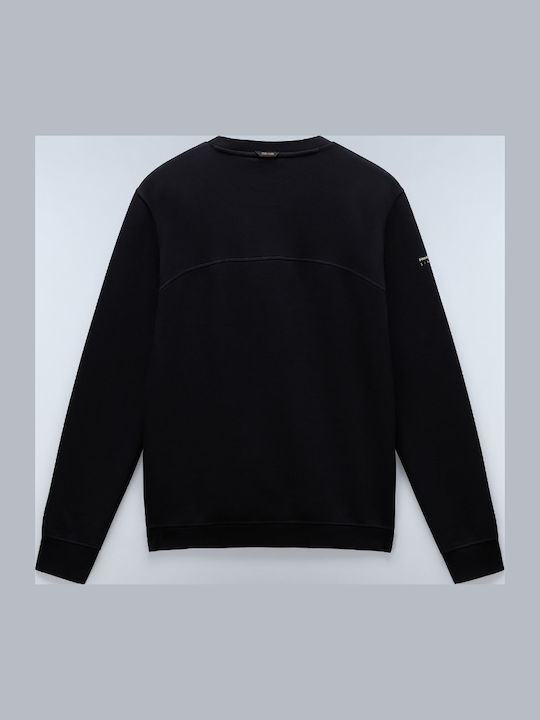 Sweatshirt Black