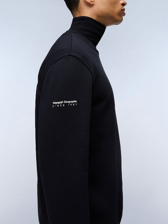 Sweatshirt Black