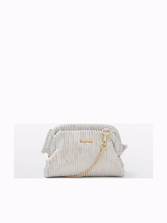 Abel & Lula Kinder Rucksack Gold