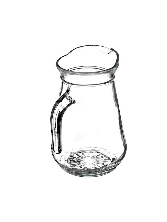 Kadax Cană de Servire Sticlă 1300ml 1buc