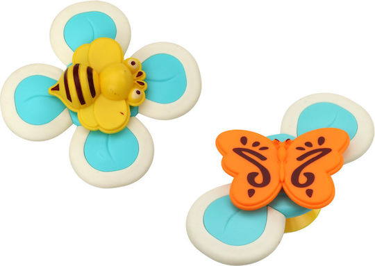 Lean Toys Βρεφικό Παιχνίδι για 10+ Μηνών