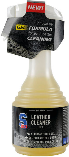 Lampa Lampa Lederreinigungspaste Für Autolederoberflächen 500ml