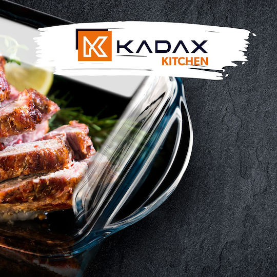 Kadax Dutch Oven 3.95Es 1Stück