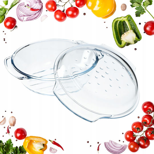 Kadax Dutch Oven 2.4Es 1Stück