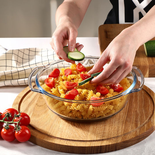 Kadax Dutch Oven 2.4Es 1Stück