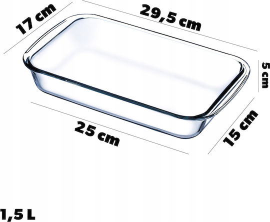 Kadax Dutch Oven 1.5Es 1Stück