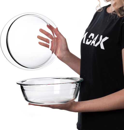 Kadax Dutch Oven 2.2Es 1Stück
